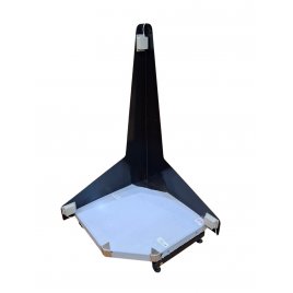 Весогабаритный комплекс ВГХ